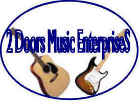 2 Doors Music Enterprises