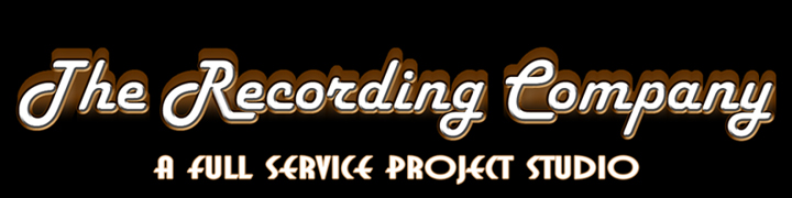 The Recording Company
